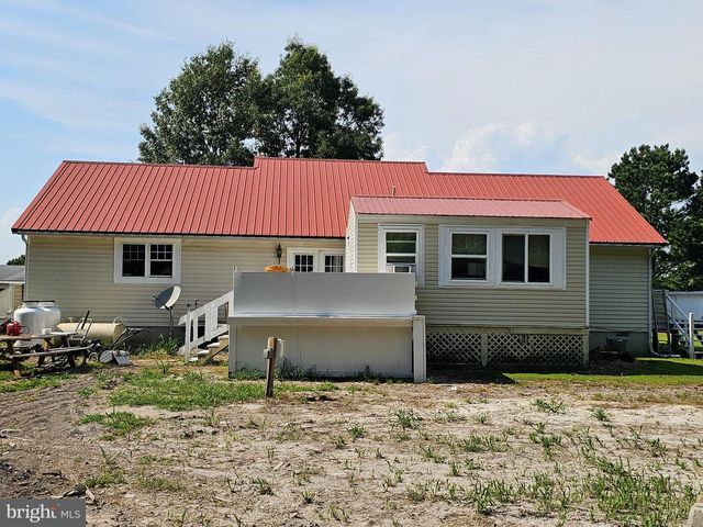 8909 ARDEN STATION RD, Westover, MD 21871