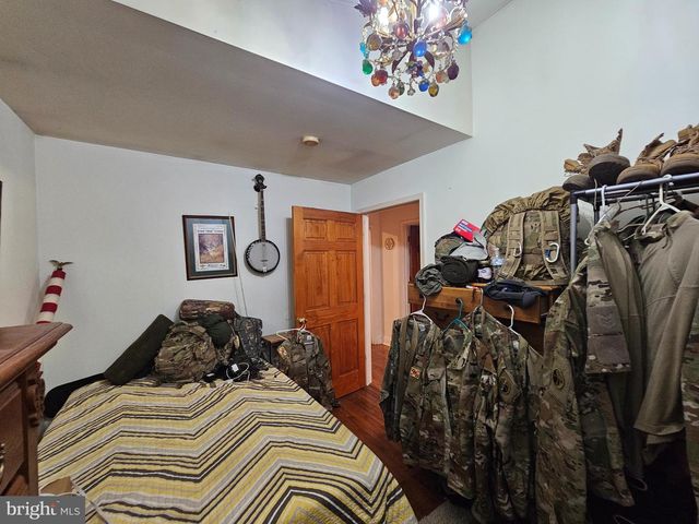 8909 ARDEN STATION RD, Westover, MD 21871