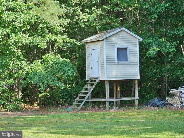 8909 ARDEN STATION RD, Westover, MD 21871