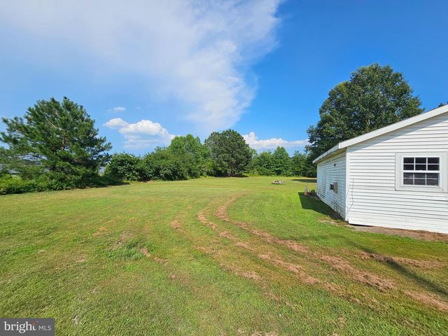 8909 ARDEN STATION RD, Westover, MD 21871