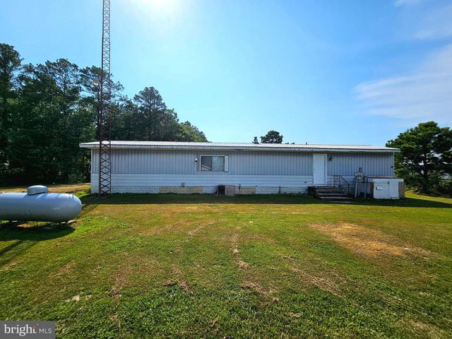8909 ARDEN STATION RD, Westover, MD 21871