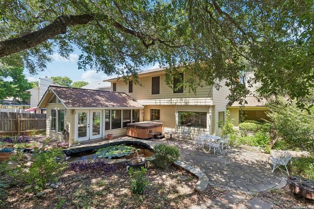 1918 Longfield, San Antonio, TX 78248