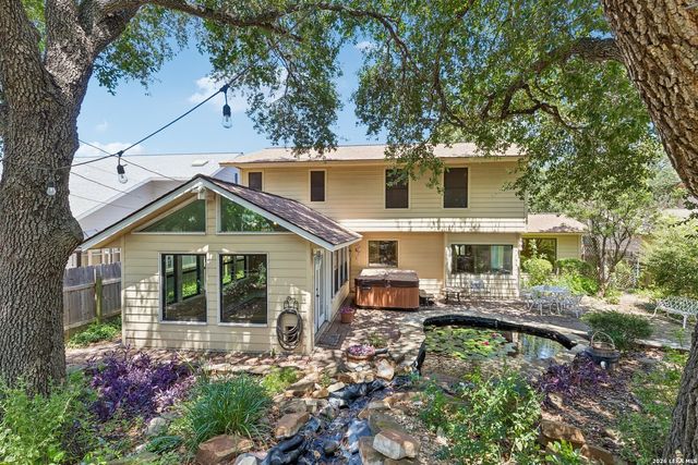 1918 Longfield, San Antonio, TX 78248