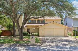 1918 Longfield, San Antonio, TX 78248