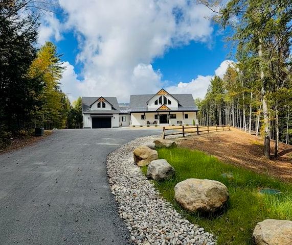 46 Partridge Road, Ludlow, VT 05149