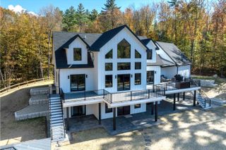 46 Partridge Road, Ludlow, VT 05149