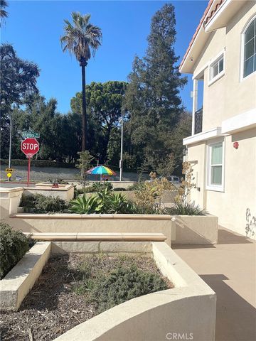 300 Alhambra Road E E, Alhambra, CA 91801