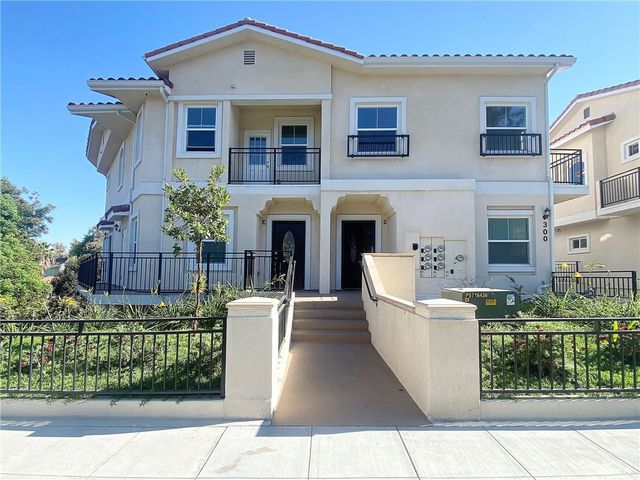 300 Alhambra Road E E, Alhambra, CA 91801