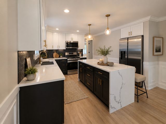 9028 Meade Avenue, Oak Lawn, IL 60453