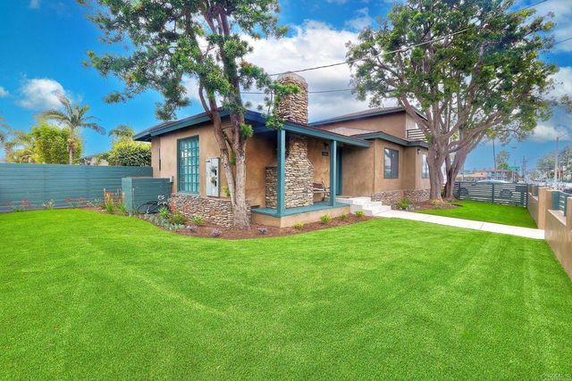 605 Morse Street, Oceanside, CA 92054