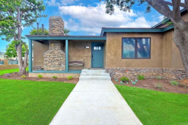 605 Morse Street, Oceanside, CA 92054