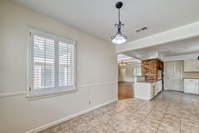 918 Wycliffe Drive, Houston, TX 77079