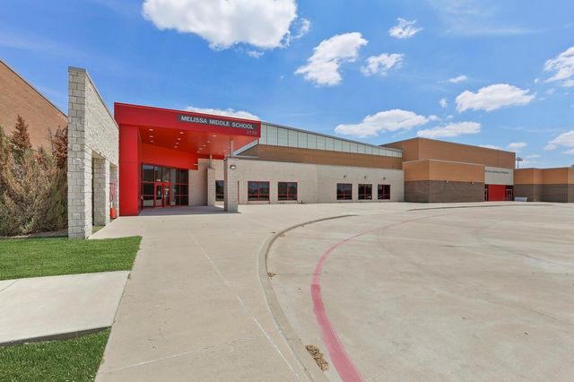 3814 Bastrop Street, Melissa, TX 75454