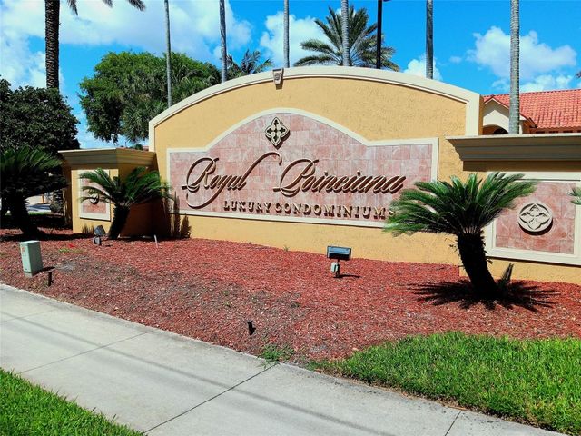 1265 SW 46th Avenue 2207, Pompano Beach, FL 33069