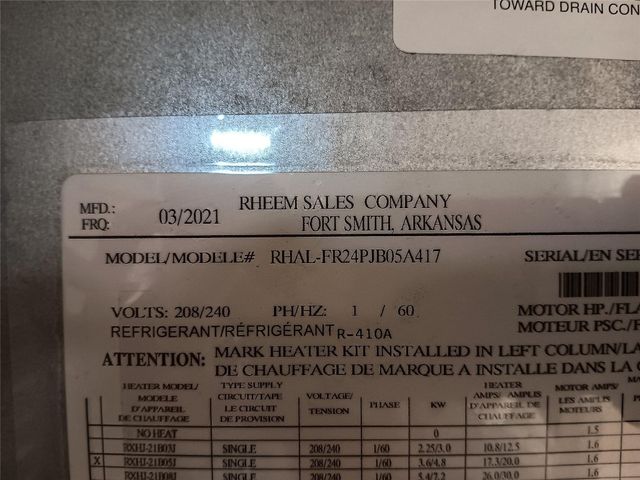 1265 SW 46th Avenue 2207, Pompano Beach, FL 33069