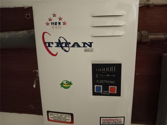 1265 SW 46th Avenue 2207, Pompano Beach, FL 33069