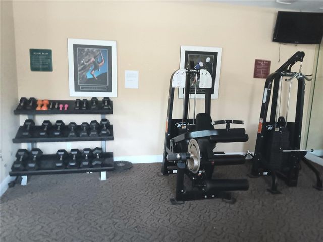 1265 SW 46th Avenue 2207, Pompano Beach, FL 33069