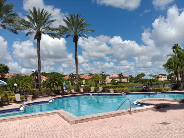 1265 SW 46th Avenue 2207, Pompano Beach, FL 33069