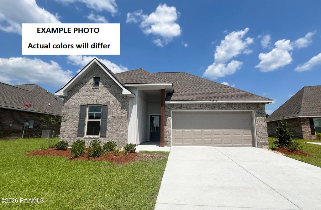 122 Pierce Lane, Maurice, LA 70555