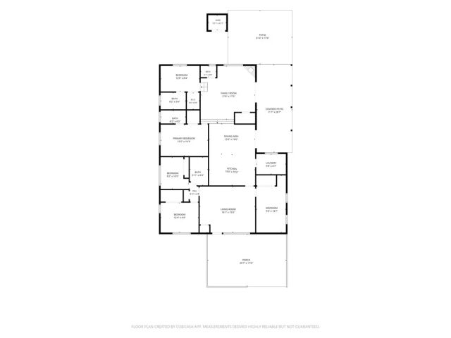 14519 Dinard, Norwalk, CA 90650