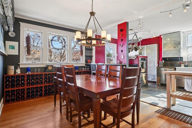 628 Harrison Street, Denver, CO 80206