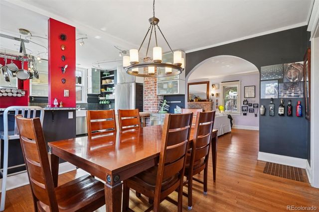 628 Harrison Street, Denver, CO 80206