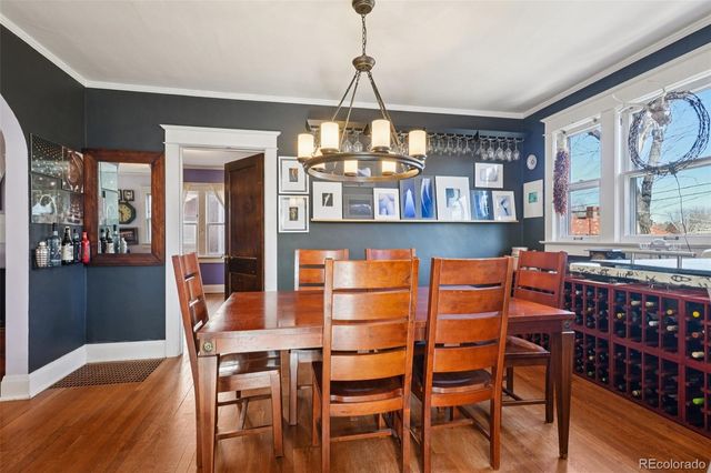 628 Harrison Street, Denver, CO 80206