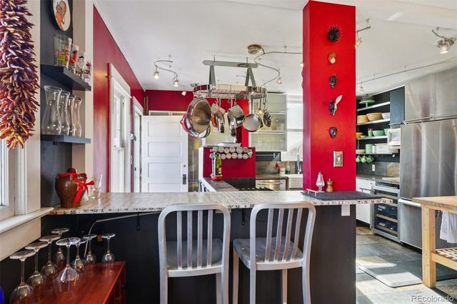 628 Harrison Street, Denver, CO 80206