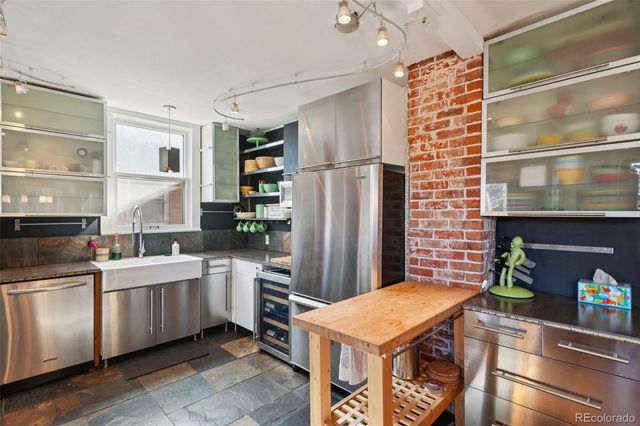 628 Harrison Street, Denver, CO 80206