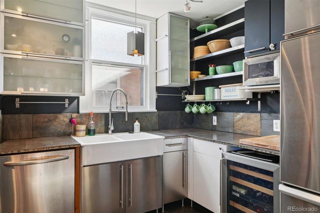 628 Harrison Street, Denver, CO 80206