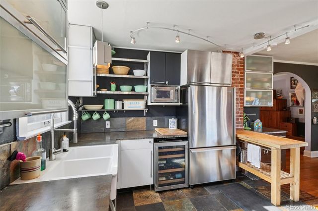 628 Harrison Street, Denver, CO 80206