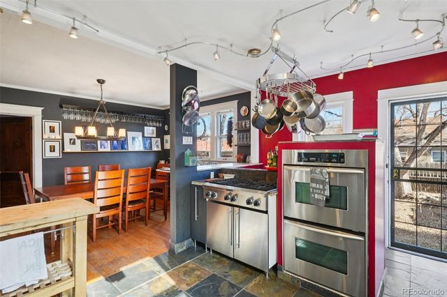 628 Harrison Street, Denver, CO 80206