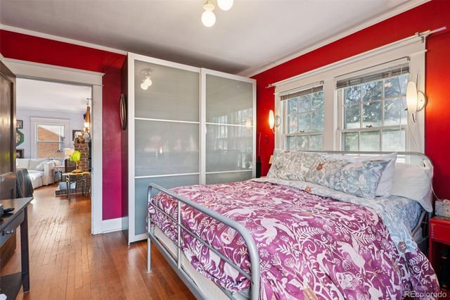 628 Harrison Street, Denver, CO 80206