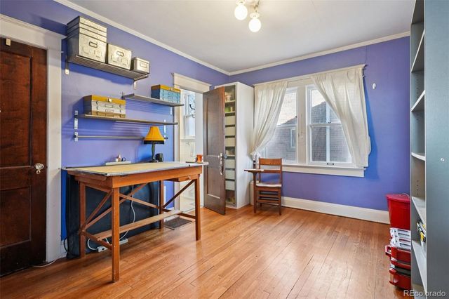 628 Harrison Street, Denver, CO 80206