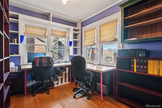 628 Harrison Street, Denver, CO 80206