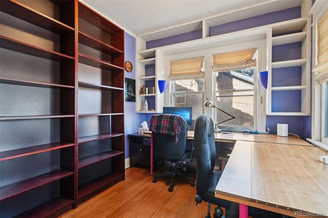 628 Harrison Street, Denver, CO 80206