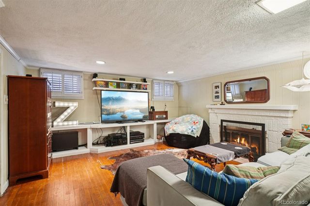 628 Harrison Street, Denver, CO 80206