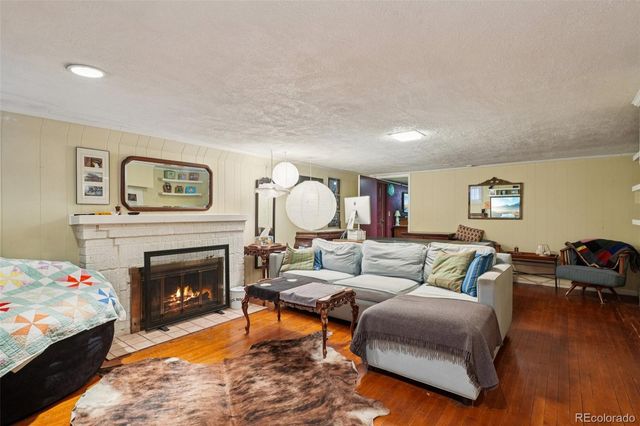 628 Harrison Street, Denver, CO 80206