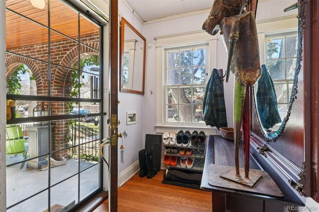 628 Harrison Street, Denver, CO 80206