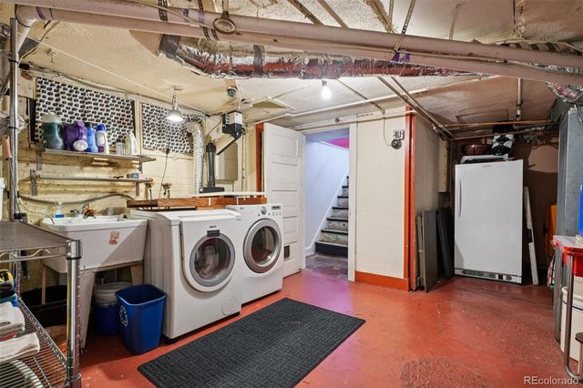 628 Harrison Street, Denver, CO 80206