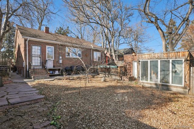 628 Harrison Street, Denver, CO 80206