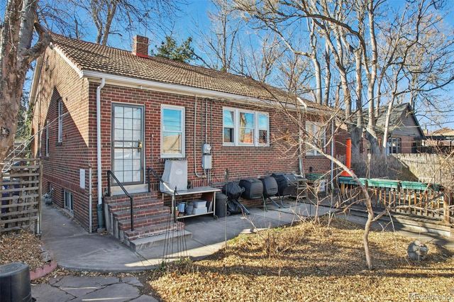 628 Harrison Street, Denver, CO 80206