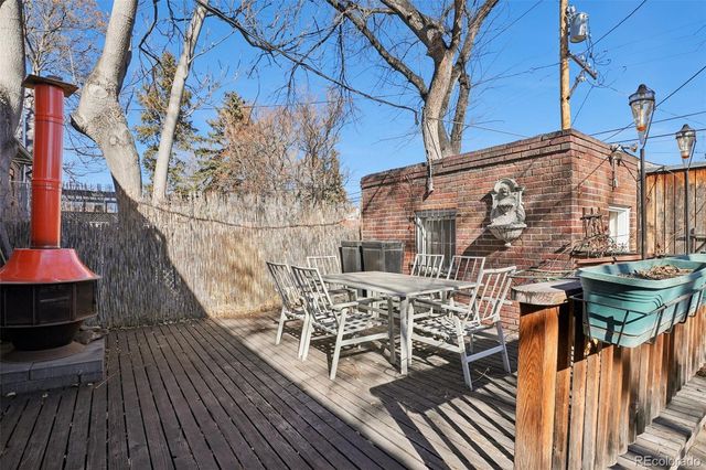 628 Harrison Street, Denver, CO 80206