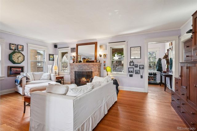 628 Harrison Street, Denver, CO 80206