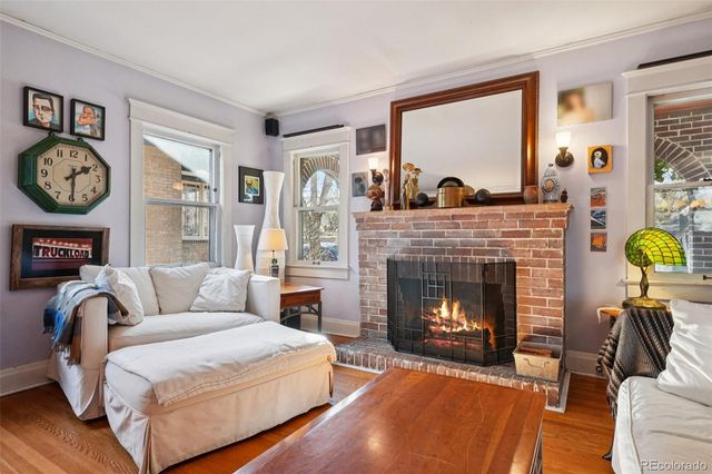 628 Harrison Street, Denver, CO 80206