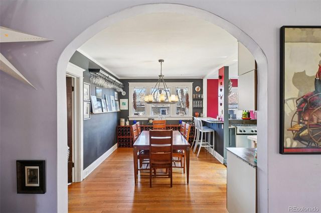 628 Harrison Street, Denver, CO 80206