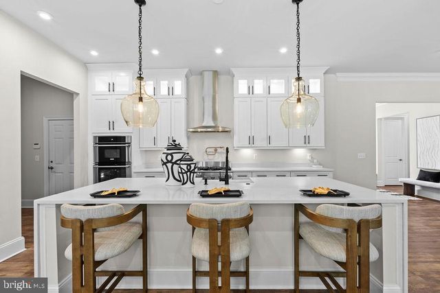 14855 ESTELLA LN, Manassas, VA 20112