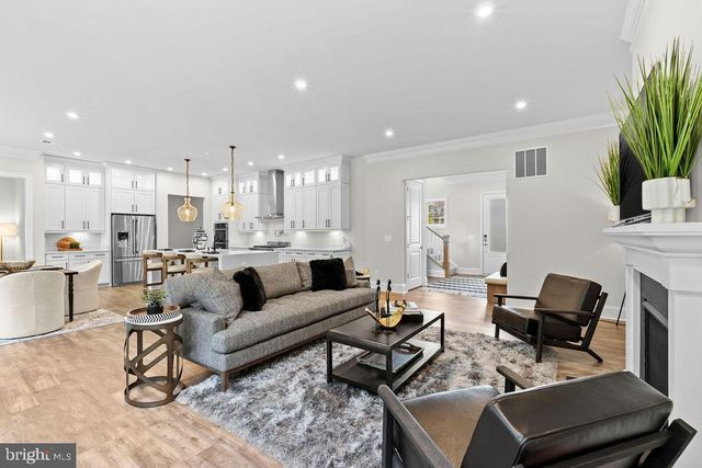 14855 ESTELLA LN, Manassas, VA 20112