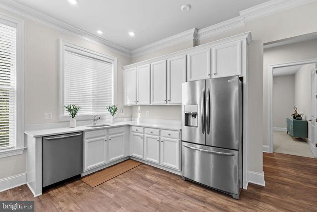 14855 ESTELLA LN, Manassas, VA 20112