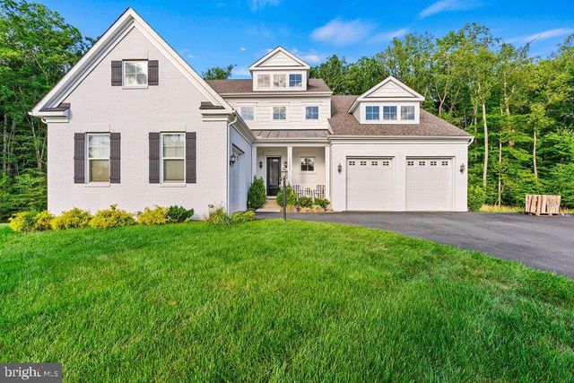 14855 ESTELLA LN, Manassas, VA 20112